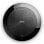 Jabra Connect 4s Haut-parleur sans fil Bluetooth 3.0 15h de conversation Noir