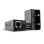 Netzwerk Sender und Empfänger Lindy 42680 50m 480 Mbit/s Cat5 Cat5e Cat6 NS1021 Schwarz