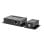 Transmetteur et récepteur réseau Lindy 42681 50 m 480 Mbit/s Cat5 Cat5e Cat6