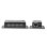Transmetteur et récepteur réseau Lindy 42681 50 m 480 Mbit/s Cat5 Cat5e Cat6