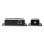 Transmetteur et récepteur réseau Lindy 42681 50 m 480 Mbit/s Cat5 Cat5e Cat6