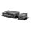 Transmetteur et récepteur réseau Lindy 42681 50 m 480 Mbit/s Cat5 Cat5e Cat6