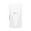 Repetidor Wi-Fi TP-Link RE600X AX1800 Dual Band 1201Mbps 1xRJ-45 Antenas Internas Blanco