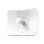 Antena TP-Link CPE610 5GHz 27dBi Direccional Exterior PoE IP65 Blanco