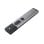 Trust Kazun apuntador inalámbricos RF Aluminio, Negro