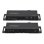 HDMI Extender 4K 60Hz 7.1-Kanal Audio Monomode Multimode Glasfaser LC HDMI Extender