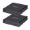Extenseur HDMI StarTech 4K PoC HDR jusqu'à 70m Sortie Optique S/PDIF Kit Cat6