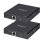 Extenseur HDMI StarTech 4K PoC HDR jusqu'à 70m Sortie Optique S/PDIF Kit Cat6