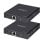Extensor HDMI StarTech 4K PoC HDR hasta 70m Salida Óptica S/PDIF Kit Cat6