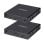 Extensor HDMI StarTech 4K PoC HDR hasta 70m Salida Óptica S/PDIF Kit Cat6