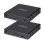 Extenseur HDMI StarTech 4K PoC HDR jusqu'à 70m Sortie Optique S/PDIF Kit Cat6