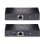 Extensor HDMI StarTech 4K PoC HDR hasta 70m Salida Óptica S/PDIF Kit Cat6