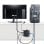 Extensor HDMI StarTech 4K PoC HDR hasta 70m Salida Óptica S/PDIF Kit Cat6