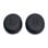 Almohadilla para auricular Jabra 14101-77 compatible Evolve2 40/65 negro pack 6 unidades