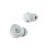 Auricular Beats Solo Buds True Wireless Intraaural Bluetooth Classe 1 Cinza