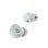 Auriculares Beats Solo Buds Inalámbricos Bluetooth TWS con Micrófono Integrado Gris