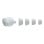Auricular Beats Solo Buds True Wireless Intraaural Bluetooth Classe 1 Cinza