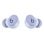 Auricular True Wireless Apple Beats Solo Buds Lila Ártico Bluetooth Micrófono Estuche Compacto