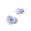 Auricular True Wireless Apple Beats Solo Buds Lila Ártico Bluetooth Micrófono Estuche Compacto