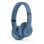 Auriculares Apple Beats Solo 4 Bluetooth 5.3 Supraaural Micrófono Integrado Azul