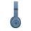 Auriculares Apple Beats Solo 4 Bluetooth 5.3 Supraaural Micrófono Integrado Azul