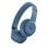 Auriculares Apple Beats Solo 4 Bluetooth 5.3 Supraaural Micrófono Integrado Azul