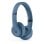 Auriculares Apple Beats Solo 4 Bluetooth 5.3 Supraaural Micrófono Integrado Azul
