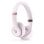 Auriculares Apple Beats Solo 4 Inalámbrico e Alámbrico Rosa 217 g