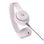 Auriculares Apple Beats Solo 4 Inalámbrico e Alámbrico Rosa 217 g