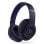 Casque Beats Studio Pro sans fil et filaire Bluetooth 5.3 USB-C ANC Circum-aural Micro bleu marine