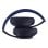 Casque Beats Studio Pro sans fil et filaire Bluetooth 5.3 USB-C ANC Circum-aural Micro bleu marine