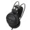 Auriculaires Audio-Technica ATH-AVA400 Alámbricos 18-25000 Hz Noirs