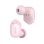 Belkin SOUNDFORM Play Auriculares TWS Bluetooth 5.2 IPX5 38H Cancelamento de Ruido Rosa