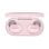 Belkin SOUNDFORM Play Auriculares TWS Bluetooth 5.2 IPX5 38H Cancelamento de Ruido Rosa