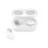 Auricular Belkin SOUNDFORM Play Blanco True Wireless Bluetooth 5.2 Micrófono IPX5