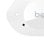 Auricular Belkin SOUNDFORM Play Blanco True Wireless Bluetooth 5.2 Micrófono IPX5
