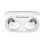 Auricular Belkin SOUNDFORM Play Blanco True Wireless Bluetooth 5.2 Micrófono IPX5