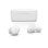 Auricular Belkin SOUNDFORM Play Blanco True Wireless Bluetooth 5.2 Micrófono IPX5