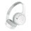 Auriculares Belkin SOUNDFORM Mini Inalámbricos y Alámbricos 85dB Resistentes al Agua Blanco
