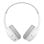 Auriculares Belkin SOUNDFORM Mini Inalámbricos y Alámbricos 85dB Resistentes al Agua Blanco