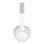 Auriculares Belkin SOUNDFORM Mini Inalámbricos y Alámbricos 85dB Resistentes al Agua Blanco