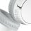 Auriculares Belkin SOUNDFORM Mini Inalámbricos y Alámbricos 85dB Resistentes al Agua Blanco