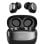 Auricolare Celly FLIP3 Nero True Wireless Stereo Bluetooth 5.4 12m