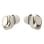 Auricular Celly FLIP3 True Wireless Stereo Bluetooth 5.4 USB-C MP3 Blanco