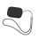 Auricolari Celly HARMONYBK Wireless Cancelling Nero 53 g Auricolari Celly HARMONYBK Wireless Cancelling Nero 53 g