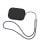 Auricolari Celly HARMONYBK Wireless Cancelling Nero 53 g Auricolari Celly HARMONYBK Wireless Cancelling Nero 53 g