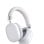 Auricular Celly Soundbeat SOUNDBEATWH Blanco ANC/ENC Bluetooth Ligero Plegable 213g