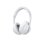 Auriculares Celly ARCHBEATWH inalámbricos Bluetooth supraaurales para llamadas y música blancos