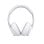 Auriculares ARCHBEAT Celly Inalámbricos Blanco 6H Autonomía Ligeros