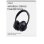 Auriculares Celly ARCHBEATBK sem fios Bluetooth 6h autonomia microfone integrado preto